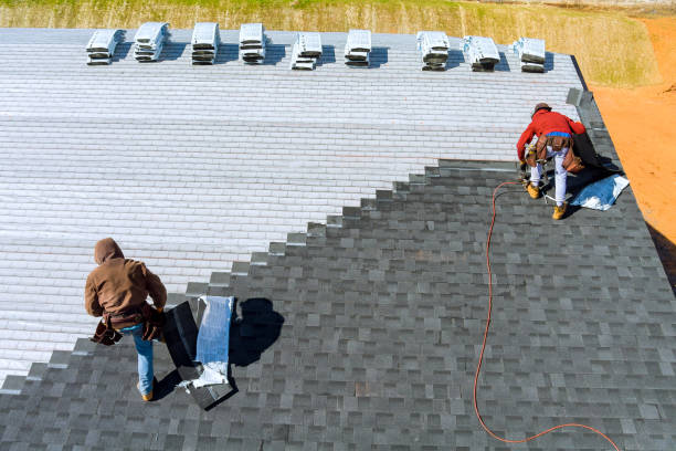 Best Roof Leak Repair  in Highland Rk, PA